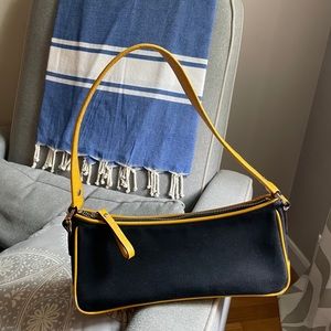KATE SPADE baguette bag